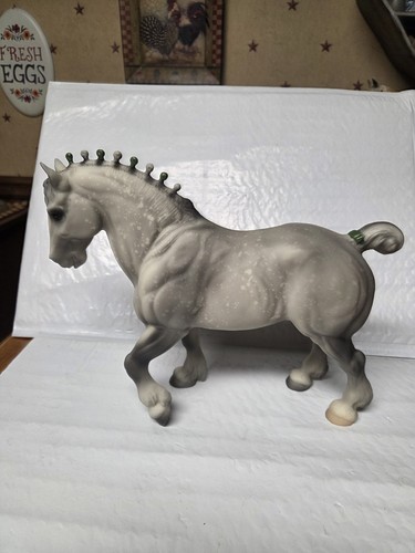 Breyer toys 1999 dapple - breyer, us