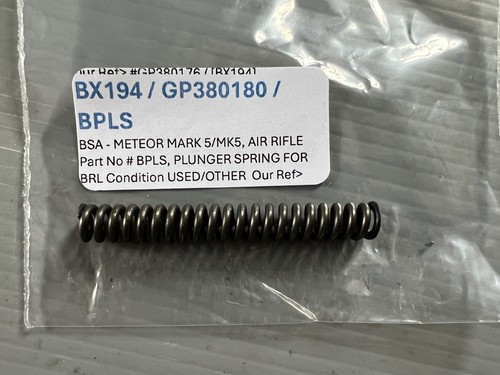 Spare part for - spare,