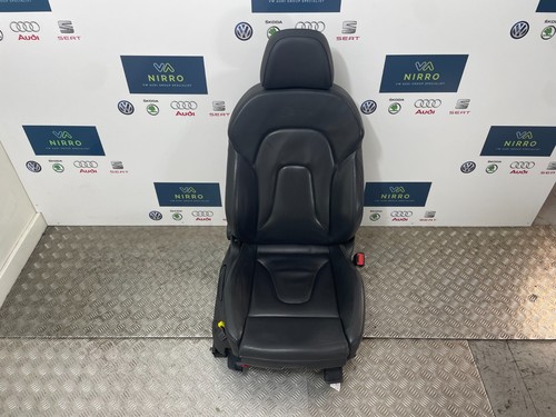 Audi line driver front - s,