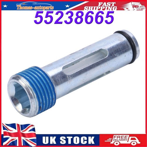 Oil filter cap - filter, for
