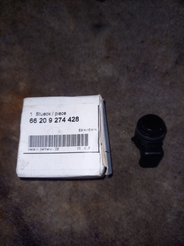 Bmw mini parking sensor - parking,