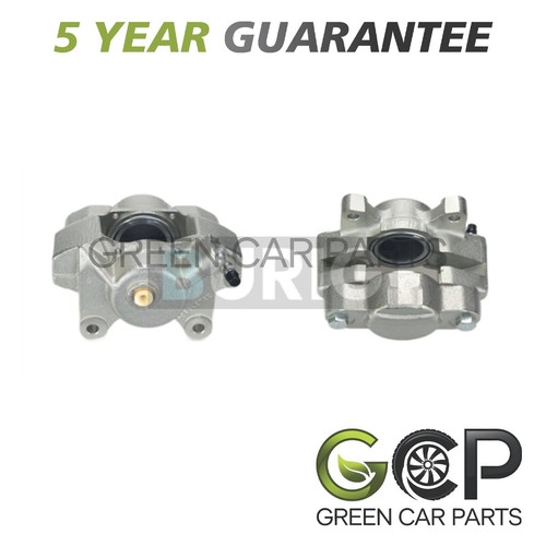 Brake caliper front right - caliper, gcp