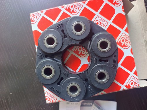 Febi bilstein 02562 - bilstein, flexible