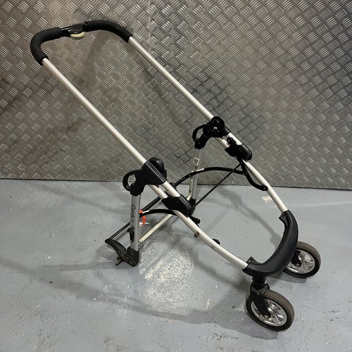 Candy cherry chassis - i, with