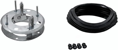 Tilt mechanism for salon back - tilt,
