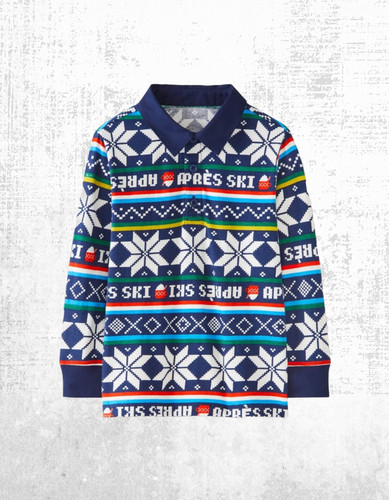 Hanna andersson boy shirt - hanna,