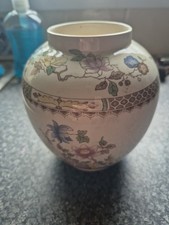 Spode England Chinese rose