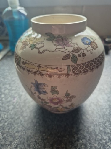 Spode england chinese - spode,