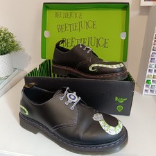 Mens Dr Martens WB 1461