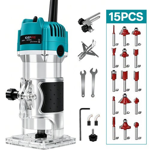 1200w electric hand trimmer - 1200w,