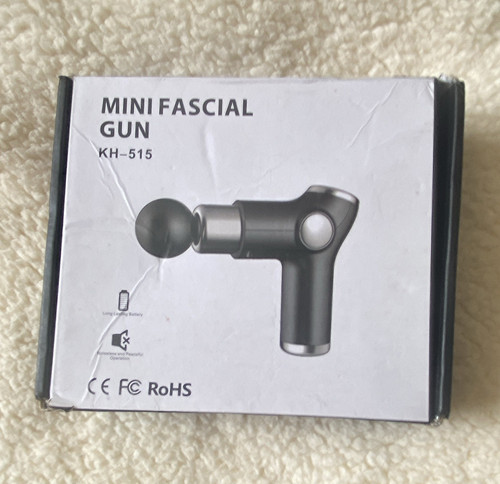 515 mini percussion - kh-515,