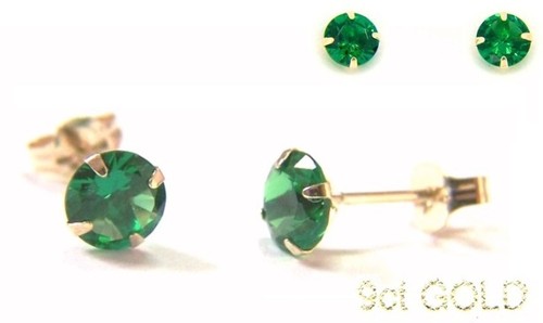 9ct gold small - 9ct,
