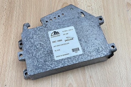 Abs module anti - abs, /