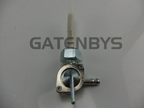 Motorcycle petrol fuel tap - petrol, for