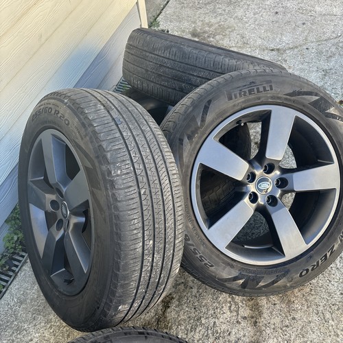 Defender 2024 l663 style - 20",