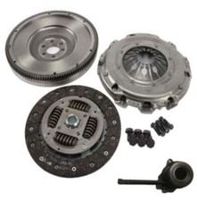 CLUTCH KIT & FLYWHEEL 2.0 TDI VW GOLF AZV BMM BKD BMN CBAA CFHC 6 SPEED