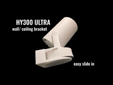 Wall/Ceiling Bracket Mount