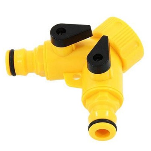 Way garden double tap - 2,