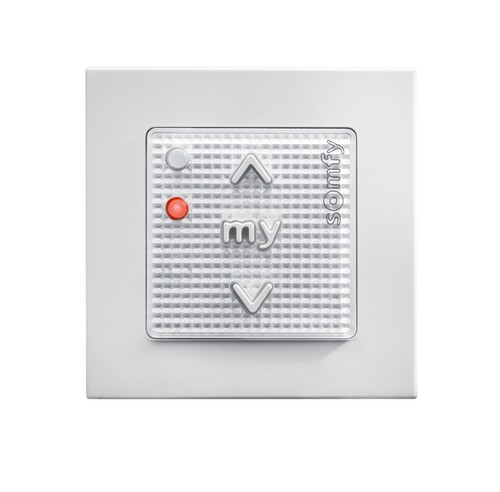Somfy smoove origin - origin, rts+