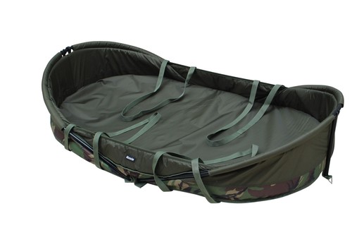 Abode carp fishing cradle - abode,