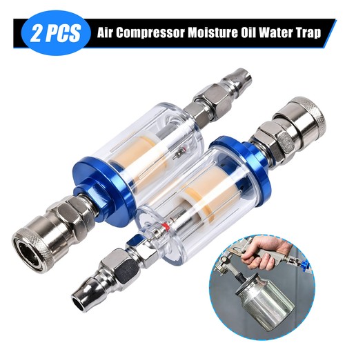 2pc air compressor moisture - 2pc,