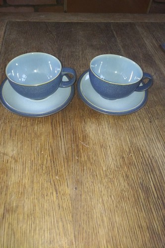 Denby blue jetty - blue, &