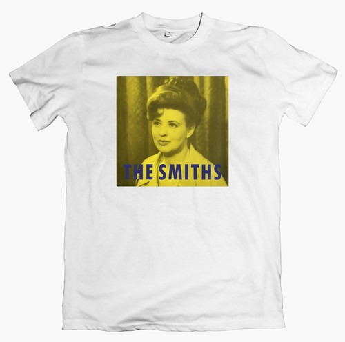 The smiths shakespeare - the,