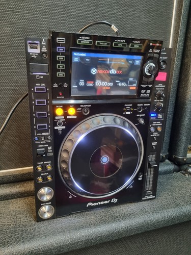 Pioneer cdj 2000 nxs dj - nxs,