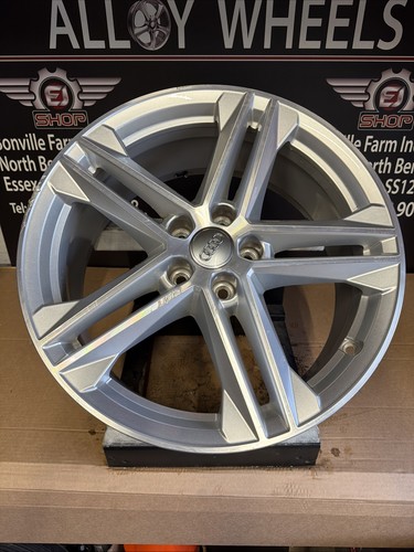 Original genuine audi q5 - 1,