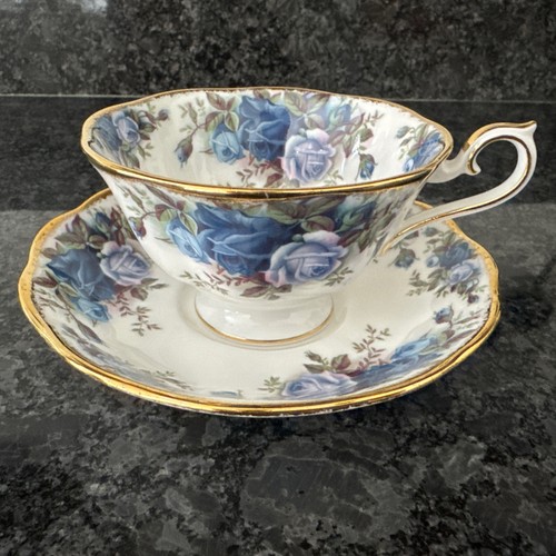 Royal albert moonlight - moonlight, rose