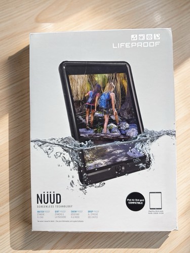 Lifeproof nüüd waterproof - nÜÜd,