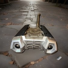 Yamaha XT660Z Tenere OEM