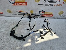 Vauxhall Vivaro Mk2 Door