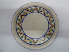 Poole Pottery Trivet/Pot Stand