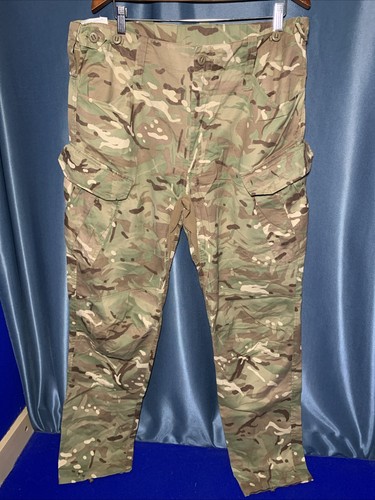 Latest british army mtp camo - army,