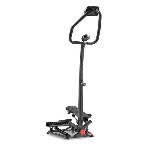Smart twist stepper - smart,