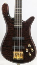 Warwick Custom Shop Streamer