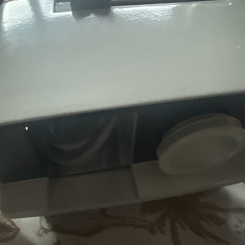 Vintage aldis xt434 slide - aldis,