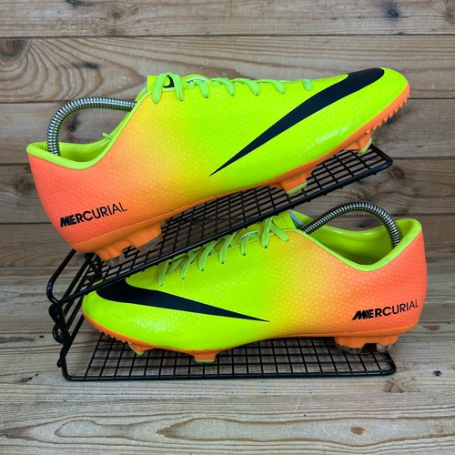 Nike football boots - football, size
