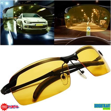 Night Driving Glasses HD Anti