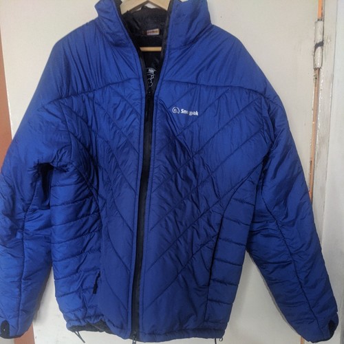Snugpak softie sj6 - softie, temp