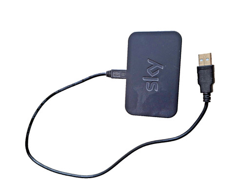Sky wireless connector - wireless, mini