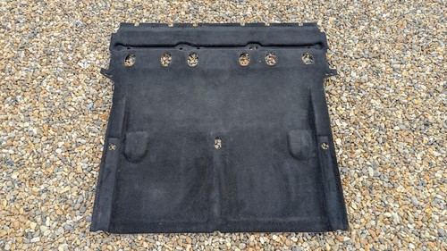 Touran caddy seat - caddy,