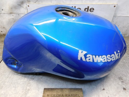 Kawasaki zr7 zr750f - zr7, tank