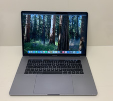 Apple MacBook Pro A1990 15"i7