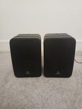 Behringer Monitor Speakers 1C