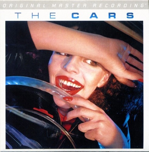 The cars - cars,