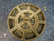 Reliant Scimitar GTE SE5