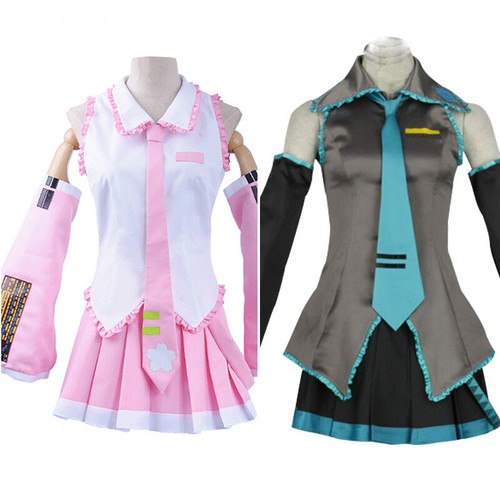 Anime hatsune miku vocaloid - hatsune,