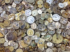 Lot of Vintage Mechanical